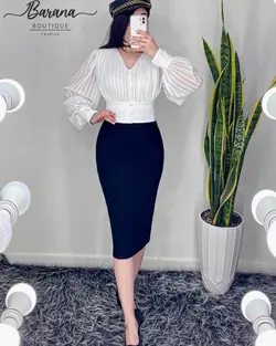 شومیز کاتیا