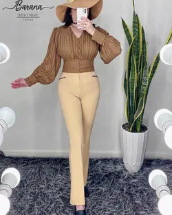 شومیز کاتیا