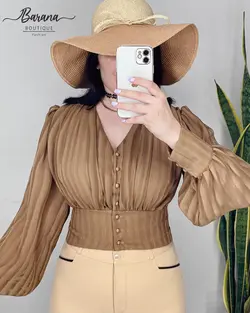 شومیز کاتیا