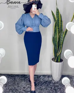 شومیز کاتیا