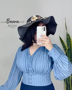 شومیز کاتیا