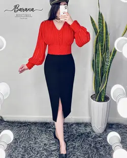 شومیز کاتیا