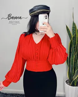 شومیز کاتیا