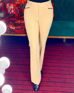 شلوار دمپا گشاد