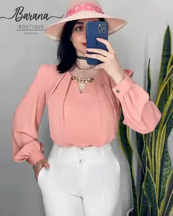 شومیز کاترین