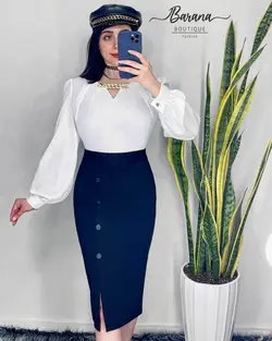 شومیز کاترین