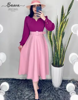 شومیز کاترین