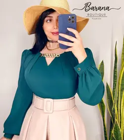 شومیز کاترین