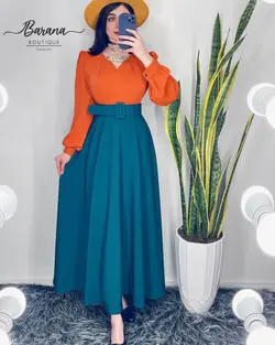 شومیز کاترین