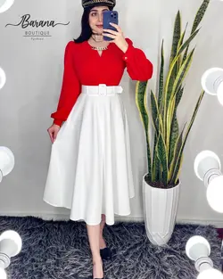 شومیز کاترین