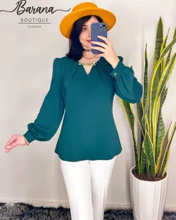 شومیز کاترین