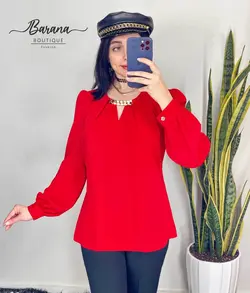 شومیز کاترین