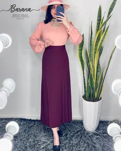 شومیز کاترین