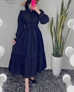 پیراهن خورشیدی