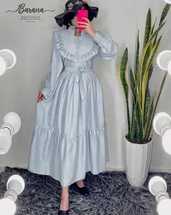 پیراهن خورشیدی