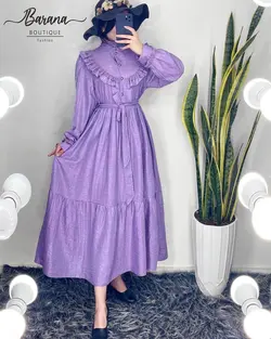 پیراهن خورشیدی