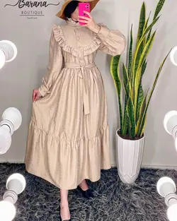 پیراهن خورشیدی