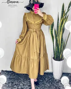 پیراهن خورشیدی