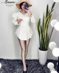 شومیز هالدون