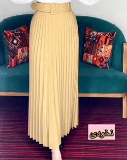 دامن پیلیسه