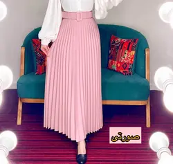 دامن پیلیسه
