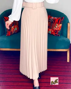 دامن پیلیسه