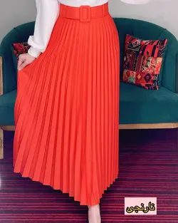 دامن پیلیسه