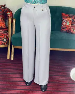 شلوار بگ