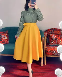 شومیز جلو دکمه انگلیسی