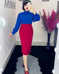 شومیز کد ۲۱۵