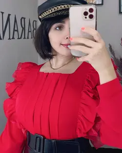 شومیز اندامی