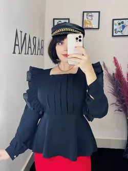 شومیز اندامی