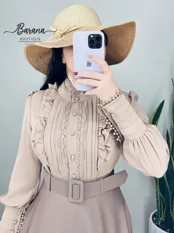 شومیز نارسیس