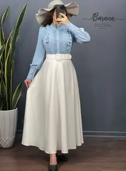 شومیز نارسیس