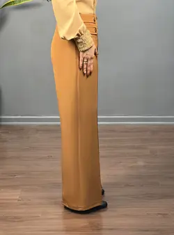 شلوار بگ گیتی