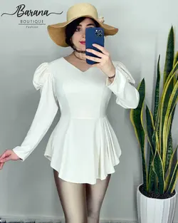 شومیز هالدون