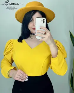 شومیز هالدون