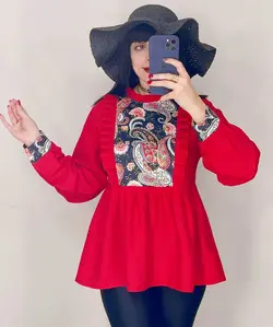 شومیز بنیتا