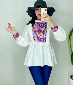 شومیز بنیتا