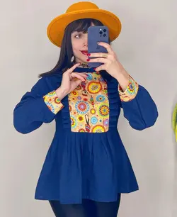 شومیز بنیتا