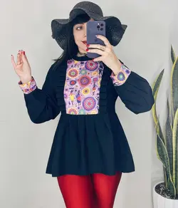 شومیز بنیتا