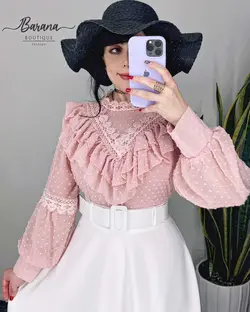 شومیز کلارا