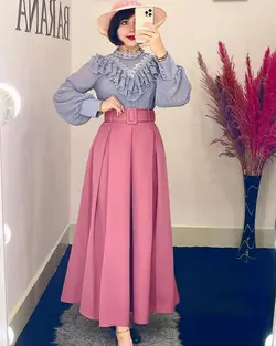 شومیز کلارا