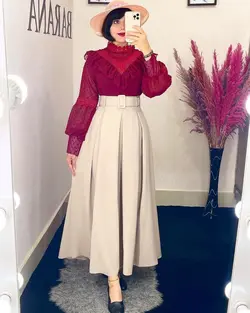 شومیز کلارا