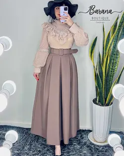 شومیز کلارا