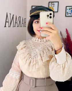 شومیز کلارا