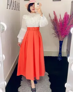 شومیز کلارا