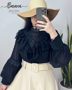 شومیز کلارا