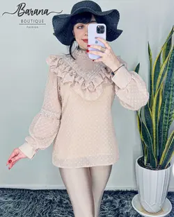 شومیز کلارا