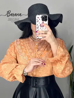 شومیز ژاکلین
